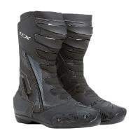 TCX Мотоботы S-TR1 001 Black в Уфе