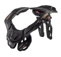 Leatt Защита шеи 6.5 Neck Brace Carbon в Уфе