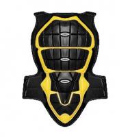 Защита спины Spidi DEFENDER B&C Black/Yellow в Уфе