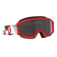 Scott Очки Primal Sand Dust camo white/red dark grey в Уфе