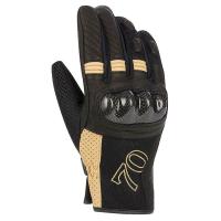 Segura Перчатки Russell Black/Beige в Уфе