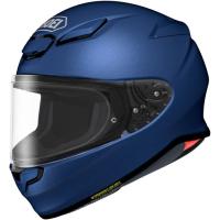 Shoei Мотошлем NXR 2 Candy синий матовый металлик в Уфе