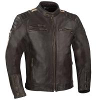 Segura Куртка кожаная Ventura Brown/Beige в Уфе