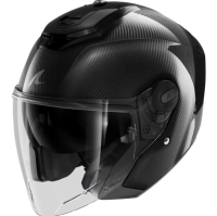 Shark Шлем RS Jet Carbon Ikonik Black/Anthracite в Уфе
