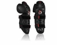 Acerbis Защита коленей Profile 2.0 Knee Black в Уфе
