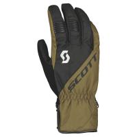Scott Перчатки Arctic GTX earth brown/black в Уфе