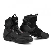 Shima Мотоботы Edge WP Men Black в Уфе