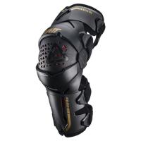 Leatt Наколенники Knee Brace Z-Frame V26 черные в Уфе