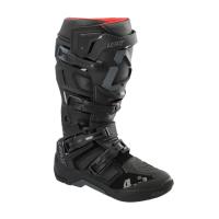 Leatt Мотоботы кроссовые 4.5 V25 Black в Уфе