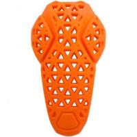 SCOTT Защитные вставки D3O Elbow Protector LP2 ORANGE в Уфе