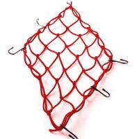 Starks Сетка багажная Net красный в Уфе