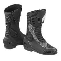 Forma Мотоботы Freccia Evo Black/White в Уфе