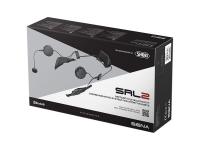 Sena Bluetooth гарнитура SRL2 для Shoei GT-Air 2/Neotec 2/J-Cruise 2 в Уфе