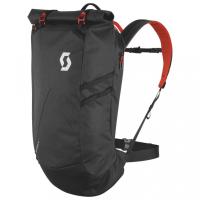 SCOTT Рюкзак Commuter Evo 28 dark grey/red clay в Уфе