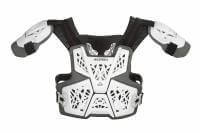 Acerbis Защита тела (Панцирь) Gravity Roost White в Уфе