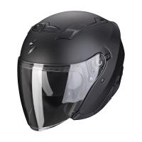 Scorpion Exo Мотошлем Exo-230 Solid Черный Матовый в Уфе