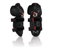 Acerbis Защита коленей детские Profile 2.0 Kid Knee Black в Уфе