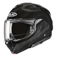 HJC Шлем F100 Metal Black в Уфе