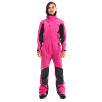 Dragonfly  Комбинезон - дождевик Evo Woman Pink в Уфе