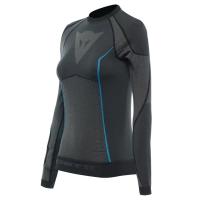 Dainese Термокофта Dry LS Lady black/blue в Уфе
