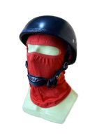 Scout Шлем корка Skin черн. матовый б/р в Уфе