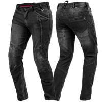 Shima Мотоджинсы Ghost Black в Уфе
