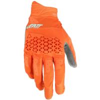 Leatt Перчатки Lite 3.5 Orange в Уфе