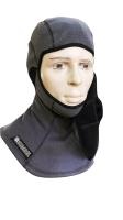Starks Подшлемник Fleece Collar Open Серый в Уфе