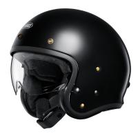 Shoei Шлем J.O 2 Plain Черный в Уфе