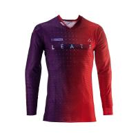 Leatt Джерси Moto 5.5 UltraWeld V24 SunDown в Уфе