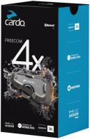 Cardo Мотогарнитура Freecom 4X Single в Уфе