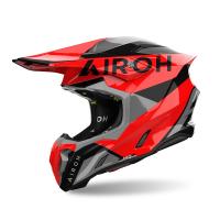 Airoh Шлем Twist 3 King Red Gloss в Уфе