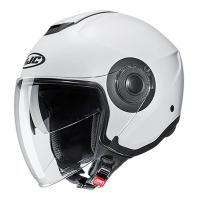 HJC Шлем i40N Pearl White в Уфе