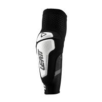 Leatt Налокотники 3DF 6.0 Elbow Guard White/Black в Уфе