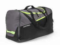 Acerbis Сумка дорожная Cargo Black/Yellow (180 L) в Уфе