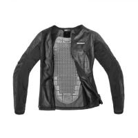 Spidi Куртка Base-1 Armor Lady Black в Уфе