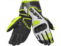 Spidi Перчатки STR-6 Black/Fluo Yellow в Уфе