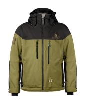 SCOTT Куртка Snow Flex Dryo savanna green в Уфе