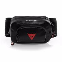 Dainese Сумка на пояс Explorer Waist Bag 1.8L black в Уфе