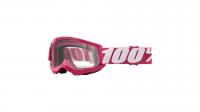 100% Очки подростковые Strata 2 Junior Fletcher/Clear Lens в Уфе