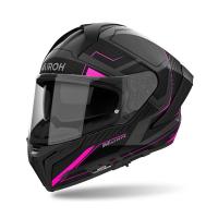 Airoh Мотошлем Matryx Rocket Pink Matt в Уфе