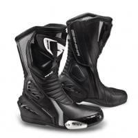 Shima Мотоботы женские RWX-6 Lady black в Уфе
