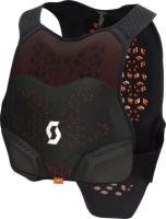 Scott Защита тела Body Armor Softcon Hybrid Pro black в Уфе