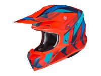 HJC Шлем i50 Vanish MC64HSF в Уфе