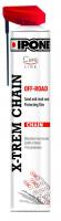 IPONE Смазка цепи X-Trem Chain Off-Road 750ml в Уфе