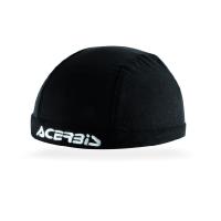 Acerbis Подшлемник-шапочка Sweat 2 Go Black в Уфе