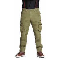 Scout Мотоджинсы Jungle Aramid green в Уфе
