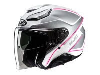 HJC Шлем F31 Ludi MC8 в Уфе
