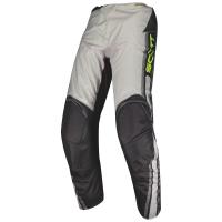 Scott Брюки 350 Race grey/yellow в Уфе