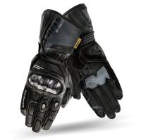 Shima Мотоперчатки STR-2 Black в Уфе